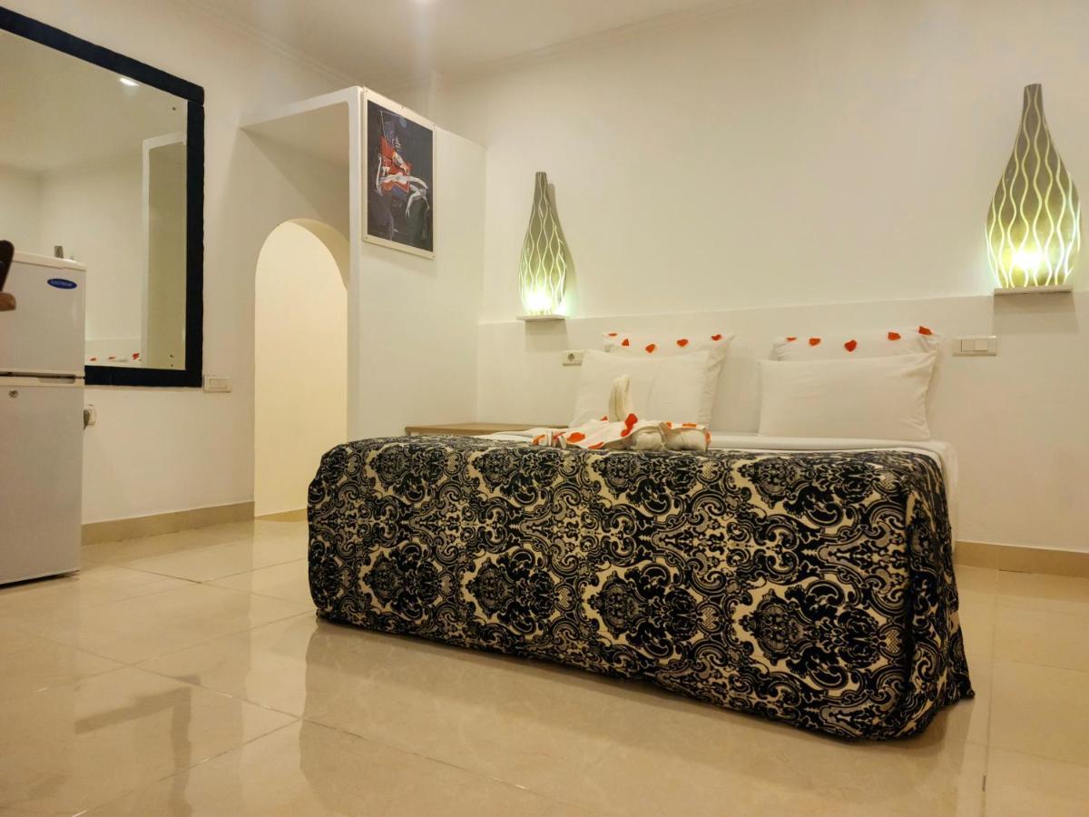 Villa Das Arabias Boutique Hotel Maputo Luaran gambar