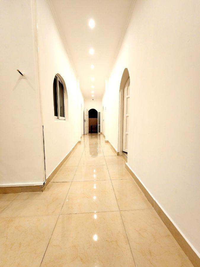 Villa Das Arabias Boutique Hotel Maputo Luaran gambar