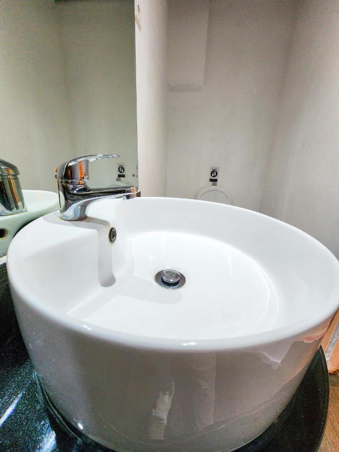 Villa Das Arabias Boutique Hotel Maputo Luaran gambar