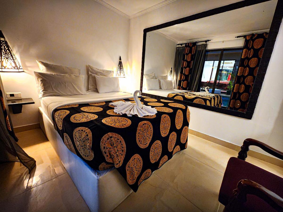 Villa Das Arabias Boutique Hotel Maputo Luaran gambar
