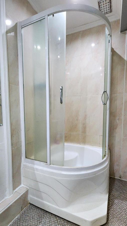 Villa Das Arabias Boutique Hotel Maputo Luaran gambar