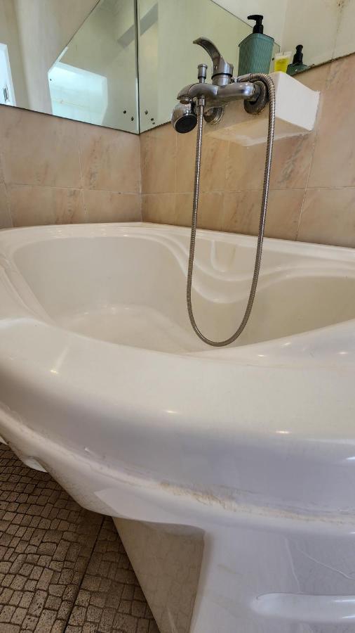 Villa Das Arabias Boutique Hotel Maputo Luaran gambar