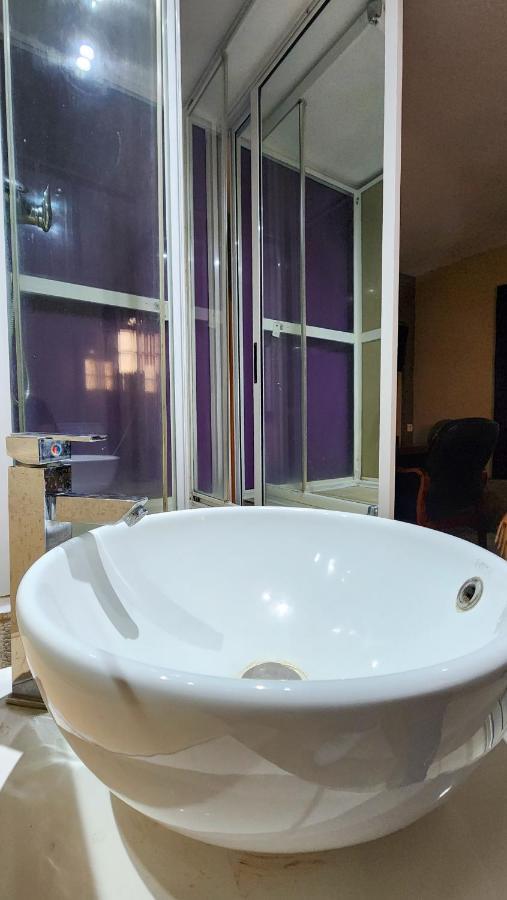 Villa Das Arabias Boutique Hotel Maputo Luaran gambar