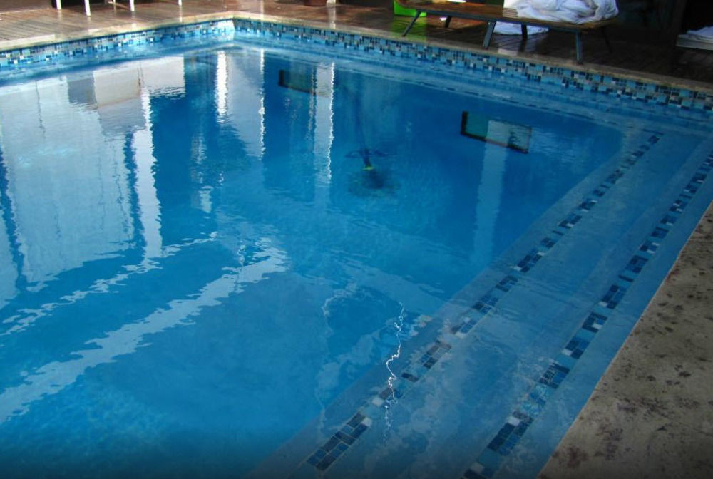 Villa Das Arabias Boutique Hotel Maputo Luaran gambar